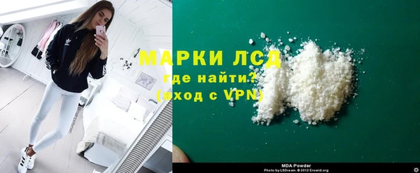 гашик Краснослободск