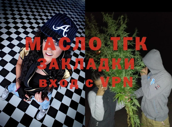 гашик Краснослободск