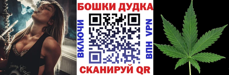 Бошки Шишки гибрид Красный Сулин